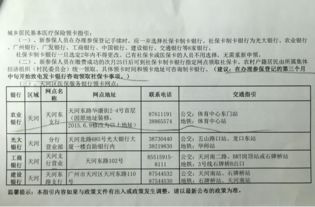 佑安医保卡到期别慌！这份更换医保卡办理流程指南让你少跑冤枉路